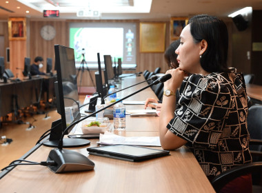 ต้อนรับทูตเกษตรประจำสถานเอกอัครราชทูตฟิลิปปินส์ ... พารามิเตอร์รูปภาพ 16