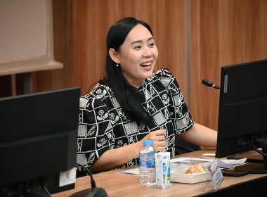 ต้อนรับทูตเกษตรประจำสถานเอกอัครราชทูตฟิลิปปินส์ ... พารามิเตอร์รูปภาพ 17