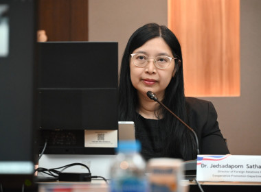 ต้อนรับทูตเกษตรประจำสถานเอกอัครราชทูตฟิลิปปินส์ ... พารามิเตอร์รูปภาพ 19