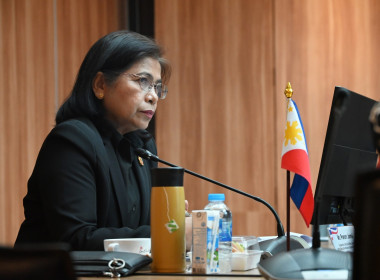 ต้อนรับทูตเกษตรประจำสถานเอกอัครราชทูตฟิลิปปินส์ ... พารามิเตอร์รูปภาพ 20