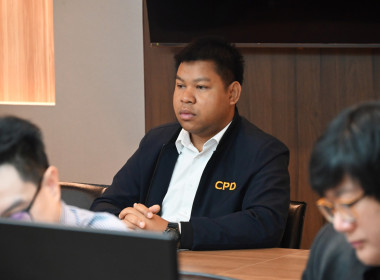 ต้อนรับทูตเกษตรประจำสถานเอกอัครราชทูตฟิลิปปินส์ ... พารามิเตอร์รูปภาพ 23