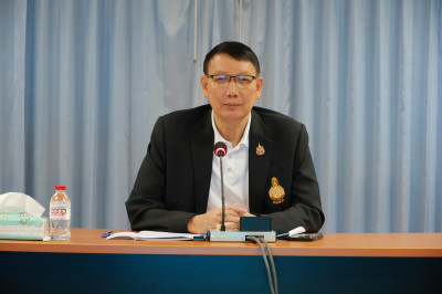 ประชุมคณะทำงานพัฒนาหลักสูตรฯ E-Learning พารามิเตอร์รูปภาพ 1