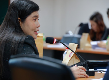 ประชุมคณะทำงานพัฒนาหลักสูตรฯ E-Learning พารามิเตอร์รูปภาพ 35