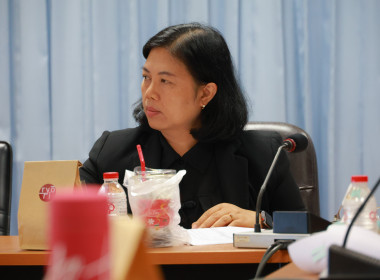 ประชุมคณะทำงานพัฒนาหลักสูตรฯ E-Learning พารามิเตอร์รูปภาพ 37