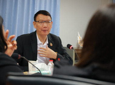 ประชุมคณะทำงานพัฒนาหลักสูตรฯ E-Learning พารามิเตอร์รูปภาพ 40