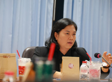 ประชุมคณะทำงานพัฒนาหลักสูตรฯ E-Learning พารามิเตอร์รูปภาพ 52