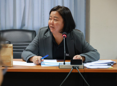 ประชุมคณะทำงานพัฒนาหลักสูตรฯ E-Learning พารามิเตอร์รูปภาพ 60