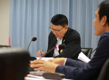 ประชุมคณะทำงานพัฒนาหลักสูตรฯ E-Learning พารามิเตอร์รูปภาพ 61