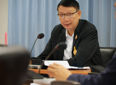 ประชุมคณะทำงานพัฒนาหลักสูตรฯ E-Learning พารามิเตอร์รูปภาพ 62