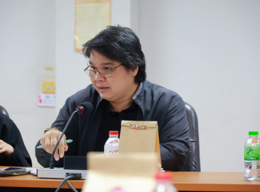 ประชุมคณะทำงานพัฒนาหลักสูตรฯ E-Learning พารามิเตอร์รูปภาพ 65