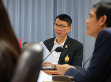 ประชุมคณะทำงานพัฒนาหลักสูตรฯ E-Learning พารามิเตอร์รูปภาพ 66