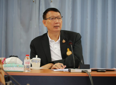 ประชุมคณะทำงานพัฒนาหลักสูตรฯ E-Learning พารามิเตอร์รูปภาพ 67