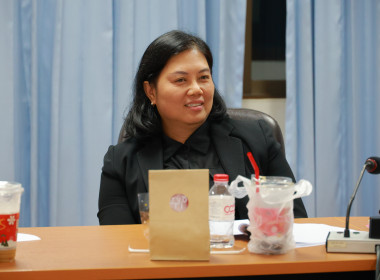 ประชุมคณะทำงานพัฒนาหลักสูตรฯ E-Learning พารามิเตอร์รูปภาพ 74