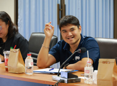 ประชุมคณะทำงานพัฒนาหลักสูตรฯ E-Learning พารามิเตอร์รูปภาพ 75