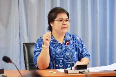 ประชุมกลุ่มเผยแพร่ฯ ครั้งที่ 1/2569 พารามิเตอร์รูปภาพ 1