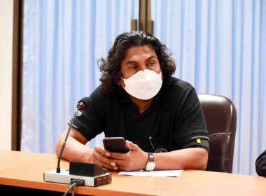 ประชุมกลุ่มเผยแพร่ฯ ครั้งที่ 1/2569 พารามิเตอร์รูปภาพ 2