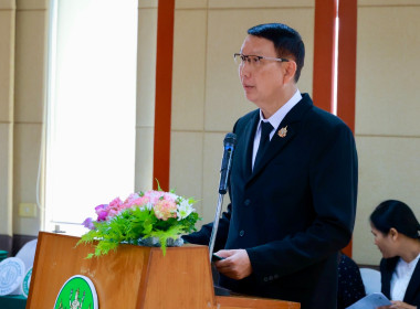 ลงนาม MOU ด้านการศึกษา บุตร-หลาน สมาชิกสหกรณ์ พารามิเตอร์รูปภาพ 2