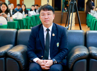 ลงนาม MOU ด้านการศึกษา บุตร-หลาน สมาชิกสหกรณ์ พารามิเตอร์รูปภาพ 4