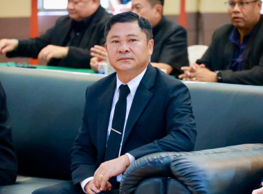 ลงนาม MOU ด้านการศึกษา บุตร-หลาน สมาชิกสหกรณ์ พารามิเตอร์รูปภาพ 5