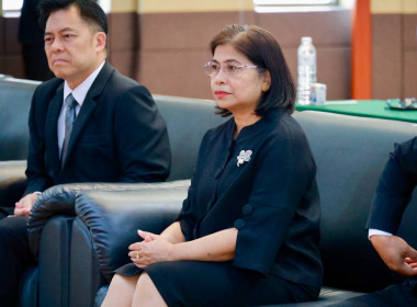 ลงนาม MOU ด้านการศึกษา บุตร-หลาน สมาชิกสหกรณ์ พารามิเตอร์รูปภาพ 6