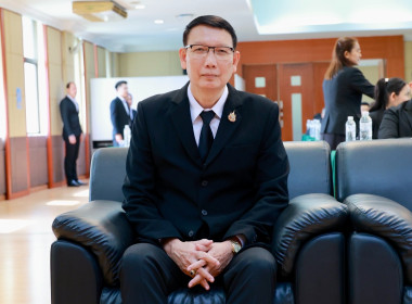 ลงนาม MOU ด้านการศึกษา บุตร-หลาน สมาชิกสหกรณ์ พารามิเตอร์รูปภาพ 7