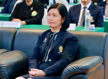 ลงนาม MOU ด้านการศึกษา บุตร-หลาน สมาชิกสหกรณ์ พารามิเตอร์รูปภาพ 10