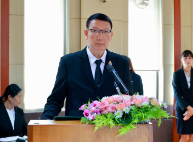 ลงนาม MOU ด้านการศึกษา บุตร-หลาน สมาชิกสหกรณ์ พารามิเตอร์รูปภาพ 12