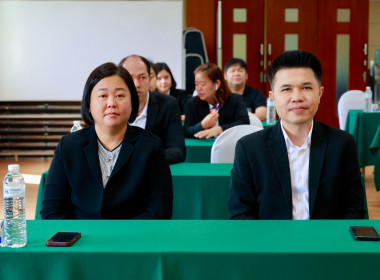 ลงนาม MOU ด้านการศึกษา บุตร-หลาน สมาชิกสหกรณ์ พารามิเตอร์รูปภาพ 60