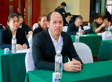 ลงนาม MOU ด้านการศึกษา บุตร-หลาน สมาชิกสหกรณ์ พารามิเตอร์รูปภาพ 61