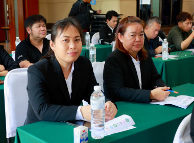 ลงนาม MOU ด้านการศึกษา บุตร-หลาน สมาชิกสหกรณ์ พารามิเตอร์รูปภาพ 62