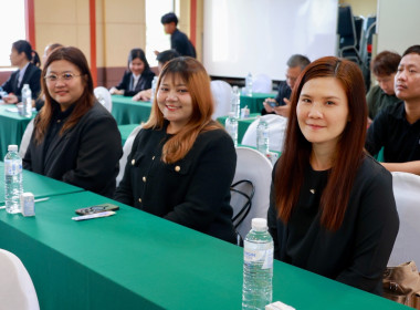 ลงนาม MOU ด้านการศึกษา บุตร-หลาน สมาชิกสหกรณ์ พารามิเตอร์รูปภาพ 63