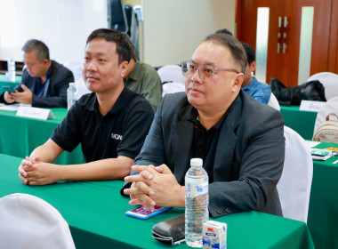 ลงนาม MOU ด้านการศึกษา บุตร-หลาน สมาชิกสหกรณ์ พารามิเตอร์รูปภาพ 64