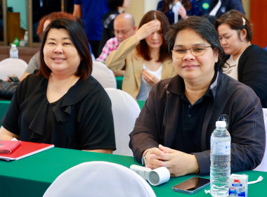 ลงนาม MOU ด้านการศึกษา บุตร-หลาน สมาชิกสหกรณ์ พารามิเตอร์รูปภาพ 65