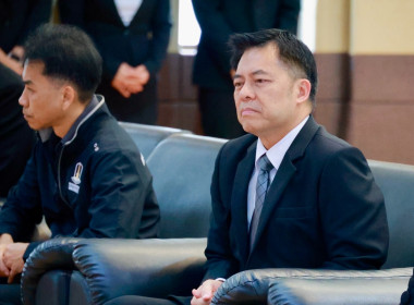 ลงนาม MOU ด้านการศึกษา บุตร-หลาน สมาชิกสหกรณ์ พารามิเตอร์รูปภาพ 70