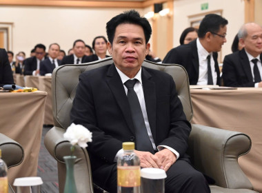 ประชุมเชิงปฏิบัติการ “ผู้ปฏิบัติหน้าที่รองนายทะเบียนสหกรณ์ พารามิเตอร์รูปภาพ 7