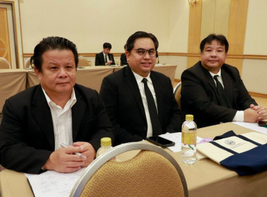 ประชุมเชิงปฏิบัติการ “ผู้ปฏิบัติหน้าที่รองนายทะเบียนสหกรณ์ พารามิเตอร์รูปภาพ 35