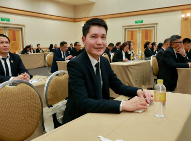 ประชุมเชิงปฏิบัติการ “ผู้ปฏิบัติหน้าที่รองนายทะเบียนสหกรณ์ พารามิเตอร์รูปภาพ 48