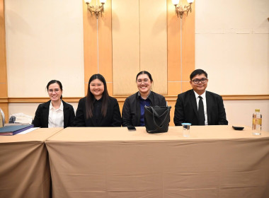 ประชุมเชิงปฏิบัติการ “ผู้ปฏิบัติหน้าที่รองนายทะเบียนสหกรณ์ พารามิเตอร์รูปภาพ 64