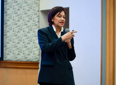ประชุมเชิงปฏิบัติการ รองนายทะเบียนสหกรณ์ (วันที่2) พารามิเตอร์รูปภาพ 1