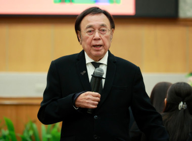 ประชุมเชิงปฏิบัติการ รองนายทะเบียนสหกรณ์ (วันที่2) พารามิเตอร์รูปภาพ 2