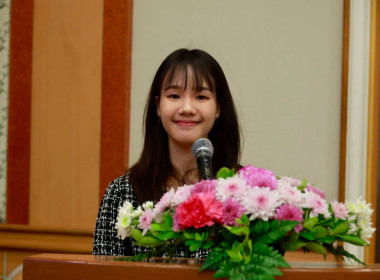 ประชุมเชิงปฏิบัติการ รองนายทะเบียนสหกรณ์ (วันที่2) พารามิเตอร์รูปภาพ 6