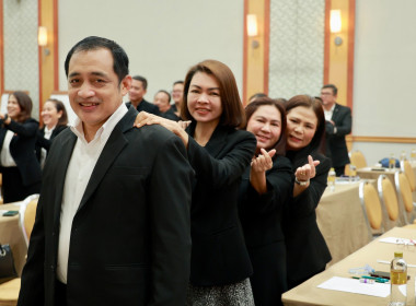 ประชุมเชิงปฏิบัติการ รองนายทะเบียนสหกรณ์ (วันที่2) พารามิเตอร์รูปภาพ 29