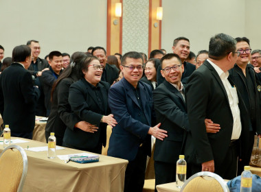 ประชุมเชิงปฏิบัติการ รองนายทะเบียนสหกรณ์ (วันที่2) พารามิเตอร์รูปภาพ 31