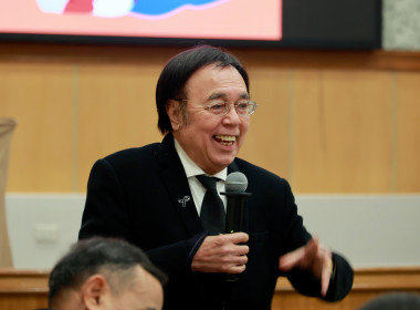 ประชุมเชิงปฏิบัติการ รองนายทะเบียนสหกรณ์ (วันที่2) พารามิเตอร์รูปภาพ 35