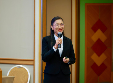 ประชุมเชิงปฏิบัติการ รองนายทะเบียนสหกรณ์ (วันที่2) พารามิเตอร์รูปภาพ 36