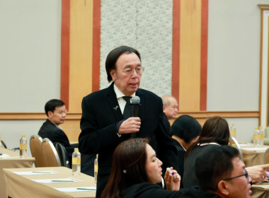 ประชุมเชิงปฏิบัติการ รองนายทะเบียนสหกรณ์ (วันที่2) พารามิเตอร์รูปภาพ 47