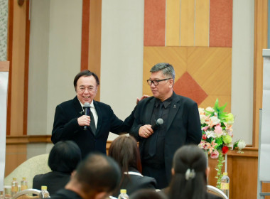 ประชุมเชิงปฏิบัติการ รองนายทะเบียนสหกรณ์ (วันที่2) พารามิเตอร์รูปภาพ 52