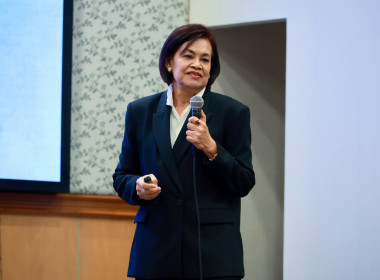 ประชุมเชิงปฏิบัติการ รองนายทะเบียนสหกรณ์ (วันที่2) พารามิเตอร์รูปภาพ 57