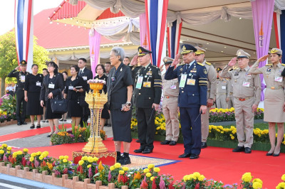 "กรมสมเด็จพระเทพฯ" เสด็จฯ เปิดงานเทศกาลโคนมแห่งชาติ ประจำปี ... พารามิเตอร์รูปภาพ 1