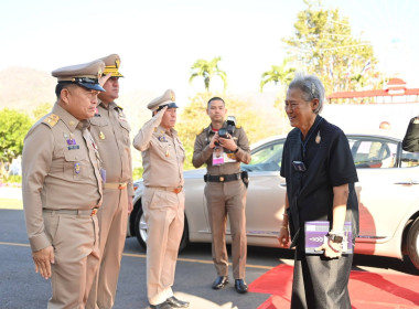 "กรมสมเด็จพระเทพฯ" เสด็จฯ เปิดงานเทศกาลโคนมแห่งชาติ ประจำปี ... พารามิเตอร์รูปภาพ 2